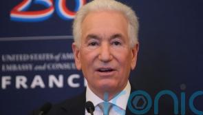 US ambassador to Paris cannot &lsquo;exercise his mission&rsquo; after ignoring summons