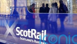 Cable theft causes rail disruption