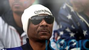 Snoop Dogg wants beautiful welcome as rap royalty prepares to drop in at Swansea