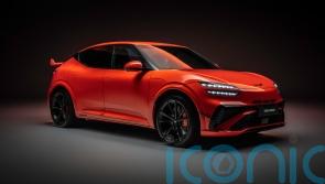 New Genesis GV60 Magma to hit the road with 641bhp and dedicated Sprint mode