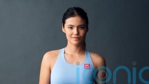 Emma Raducanu: I&rsquo;m hoping to revert to &lsquo;more aggressive style&rsquo; of play