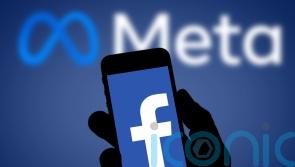 Facebook owner Meta agrees &pound;74bn deal with chipmaker AMD