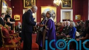University receives royal award for tackling violence against women and girls