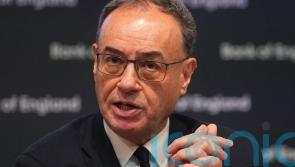 March interest rate cut is &lsquo;genuinely open question&rsquo;, says Andrew Bailey