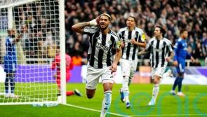Newcastle complete victory over Qarabag to make Champions League last 16
