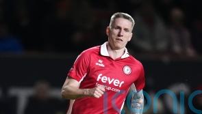 Emil Riis Jakobsen stars as Bristol City inflict first defeat on Michael O&rsquo;Neill