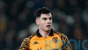 Hull beat Derby to consolidate their place in Championship play-off spots