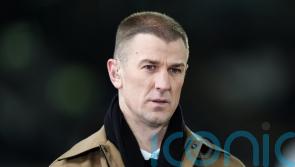 Joe Hart helps out at Shrewsbury as they beat slumping Salford