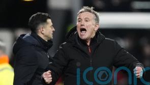 Phil Parkinson says Wrexham overcame &lsquo;illness in the camp&rsquo; to beat Portsmouth