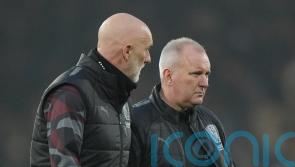 Matt Hamshaw confident of turning things around after Rotherham loss at Bradford