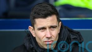 Eric Ramsay rues another &lsquo;step backwards&rsquo; as West Brom held by Charlton