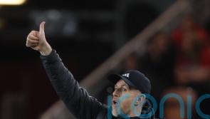 Gary Rowett hails Leicester&rsquo;s display in valuable draw with Middlesbrough