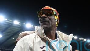 Snoop Dogg &lsquo;really happy&rsquo; as he spoke to Swansea players &ndash; Vitor Matos