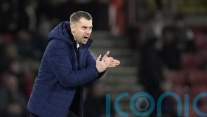 Southampton have delivered a statement in play-off race &ndash; Tonda Eckert