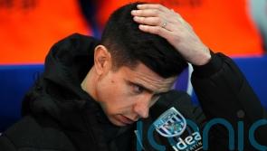 Eric Ramsay sacked after West Brom held by Charlton