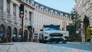 Driverless car firm Wayve bags &pound;1.1bn investment to help launch on UK roads