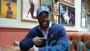 The Apprentice&rsquo;s Tim Campbell: Men need to talk about their health, not just football