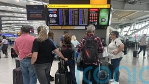 Heathrow&rsquo;s annual earnings drop by more than a third