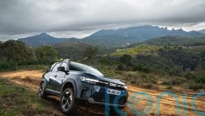 Dacia Bigster and Duster receive new hybrid all-wheel drive powertrain