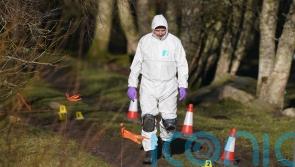 Jury continues deliberations in trial of ex-gamekeeper accused of murder