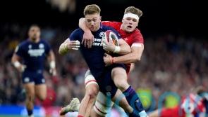 Taine Plumtree ruled out of Wales&rsquo; final two Six Nations fixtures