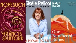 5 new books to read this week