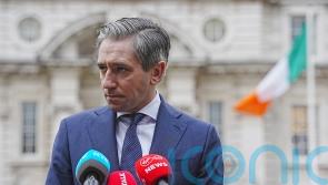 Online threats to families should not be &lsquo;consequence free&rsquo;, Simon Harris says