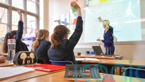All schools must provide SEN places amid rising need, says Education Minister