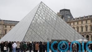 Louvre has new boss to steer home of Mona Lisa out of crisis after jewel heist