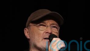 Phil Collins, Iron Maiden and Sade among Rock Hall nominations
