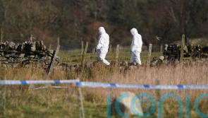 Murder trial jurors rewatch CCTV clips of cyclist as deliberations continue