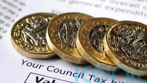 Fewer maximum hikes in council tax but most areas face sharp rises