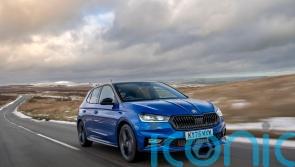 UK Drive: The Skoda Fabia 130 is a good car, but it&rsquo;s not a hot hatch