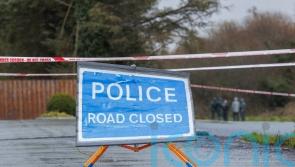 Father killed in Moy crash &lsquo;loved his children beyond measure&rsquo;, funeral told