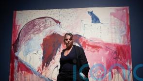Dame Tracey Emin exhibition to launch at Tate Modern