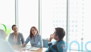 Women bosses face more scrutiny than men, says chief of Government-backed review