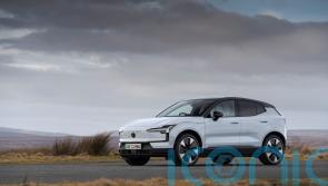 Volvo&rsquo;s EX30 gains new entry-level setup