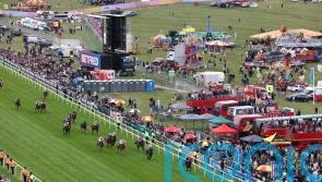 Yuta Sato &lsquo;honoured&rsquo; to consider Derby bid with Choreo Sequence