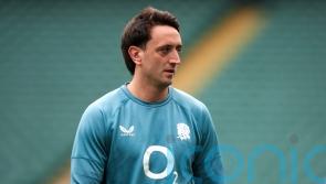 Alex Mitchell to miss rest of England&rsquo;s Six Nations campaign through injury