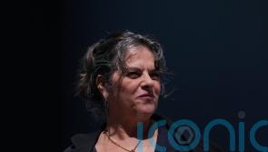 Artist Dame Tracey Emin &lsquo;proud to be British&rsquo;