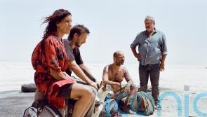 &lsquo;Cinema is place of transformation&rsquo;: Oliver Laxe on his desert rave film Sirat