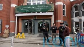 Call for more police help from Manchester mosque after &lsquo;concerning&rsquo; axe incident