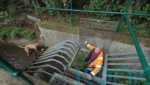 Rescue service volunteers hoped to find Noah Donohoe alive, inquest told