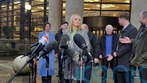 Senior officer apologised to family &lsquo;personally&rsquo; over Aberfeldy murder failings