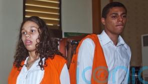 Indonesia frees and deports American jailed over Bali &lsquo;suitcase murder&rsquo;