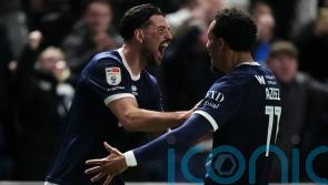 Millwall move up to third with thumping victory against Birmingham