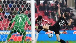 Jesurun Rak-Sakyi strikes as Stoke end winless run by beating Oxford