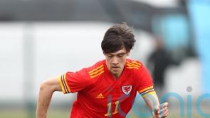 Billy Chadwick and Chris Popov net hat-tricks in 4-4 Gateshead-Morecambe draw