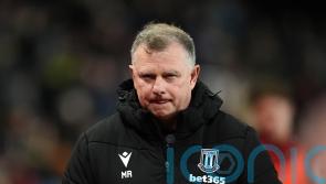 Mark Robins hails Lamine Cisse&rsquo;s patience as he ends wait for first league goal