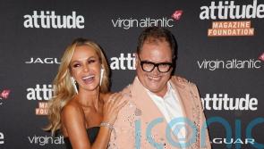 Alan Carr and Amanda Holden TV show &lsquo;helps drive Corfu searches on Rightmove&rsquo;